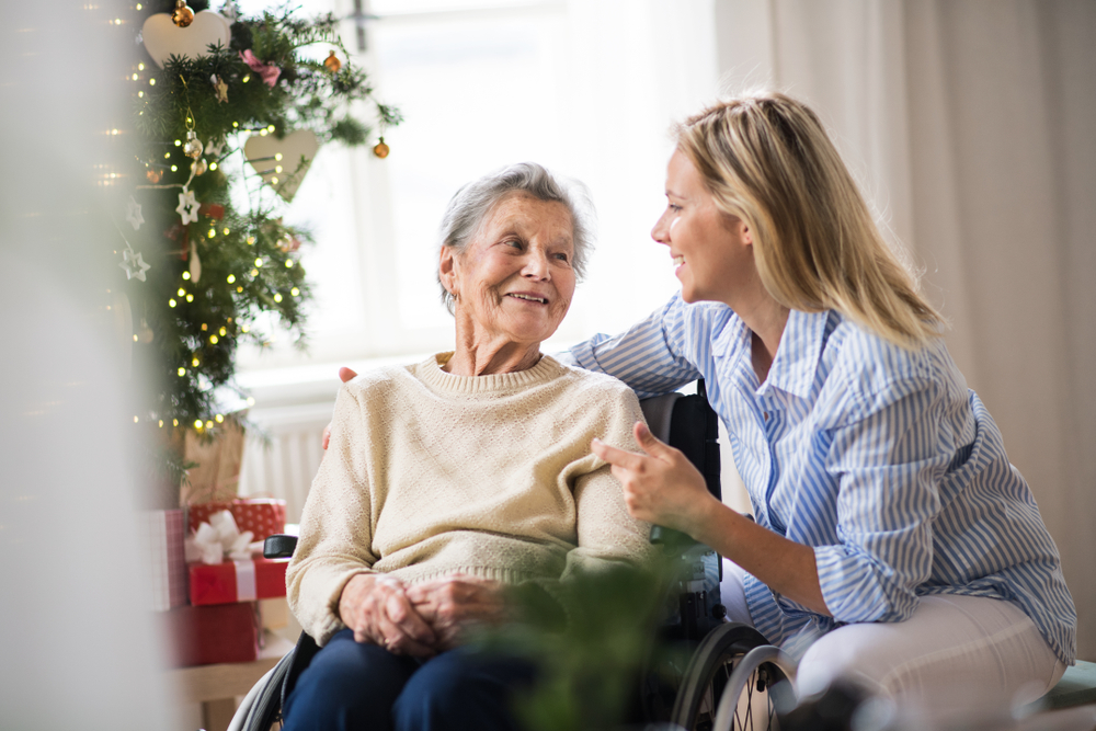 How to Maintain Holiday Traditions During a Move to Assisted Living