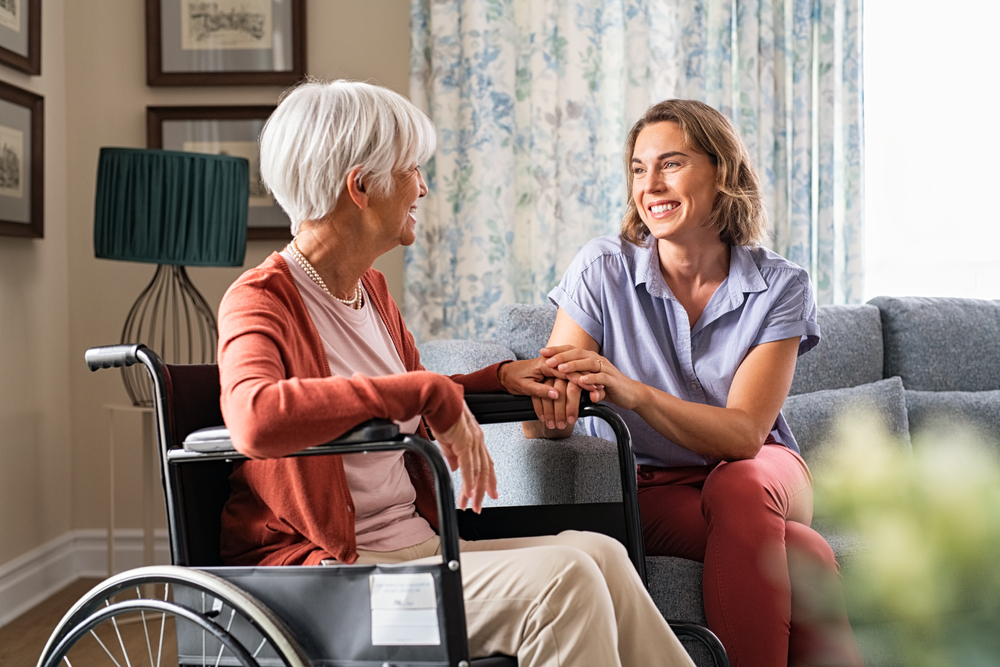 The First Step: What to Expect During an Assisted Living Needs Assessment