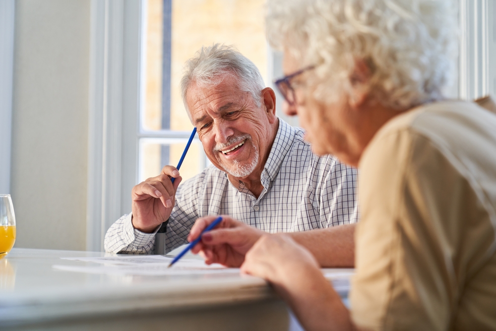 Does Alzheimer’s Affect Men and Women Differently?