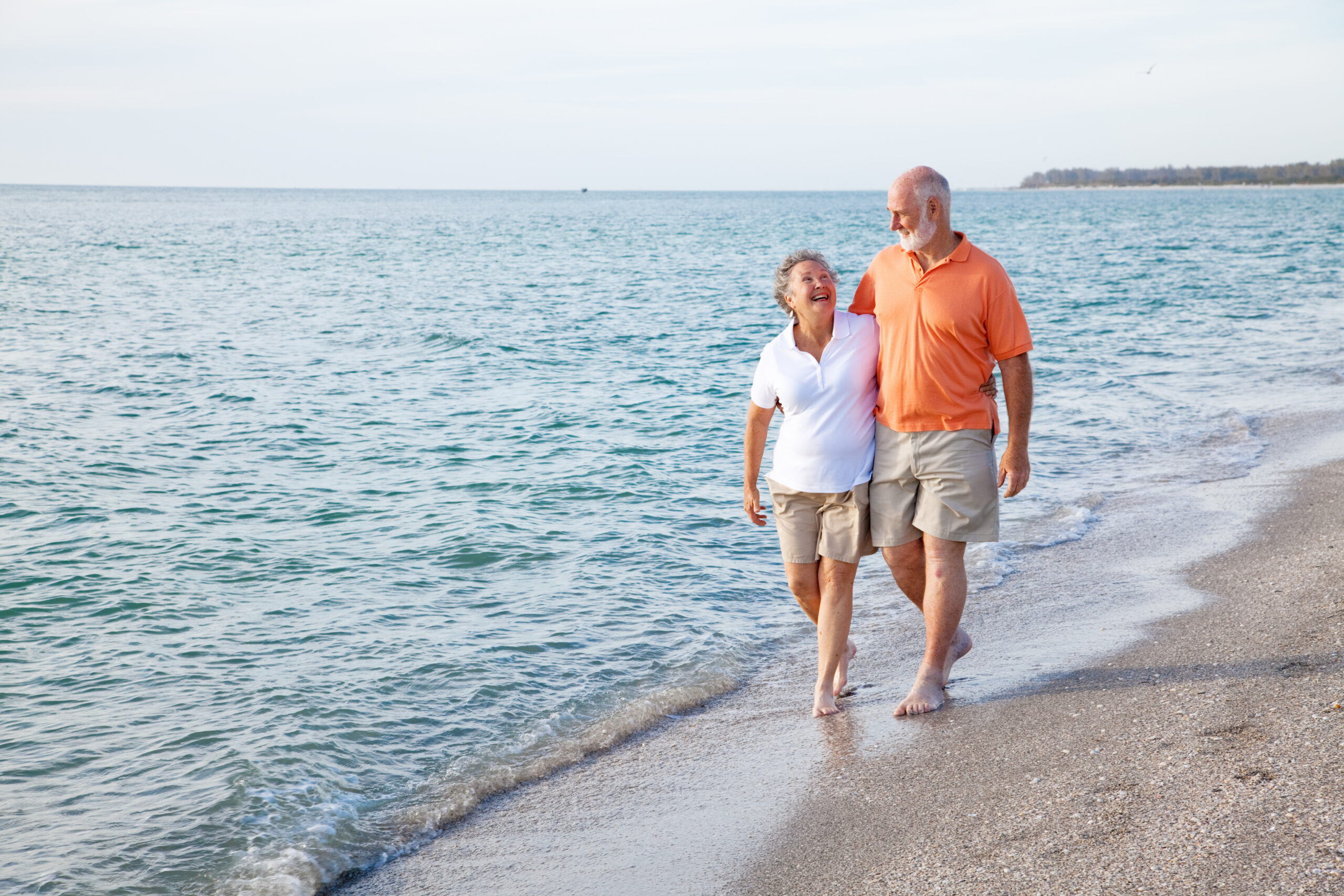 5 Reasons Why Southwest Florida is the Best Place to Retire in an Assisted Living Community