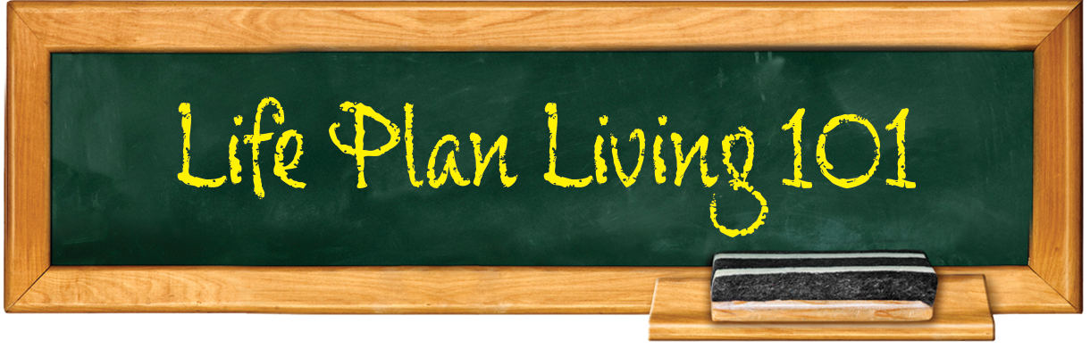Life Plan Living 101 in Venice